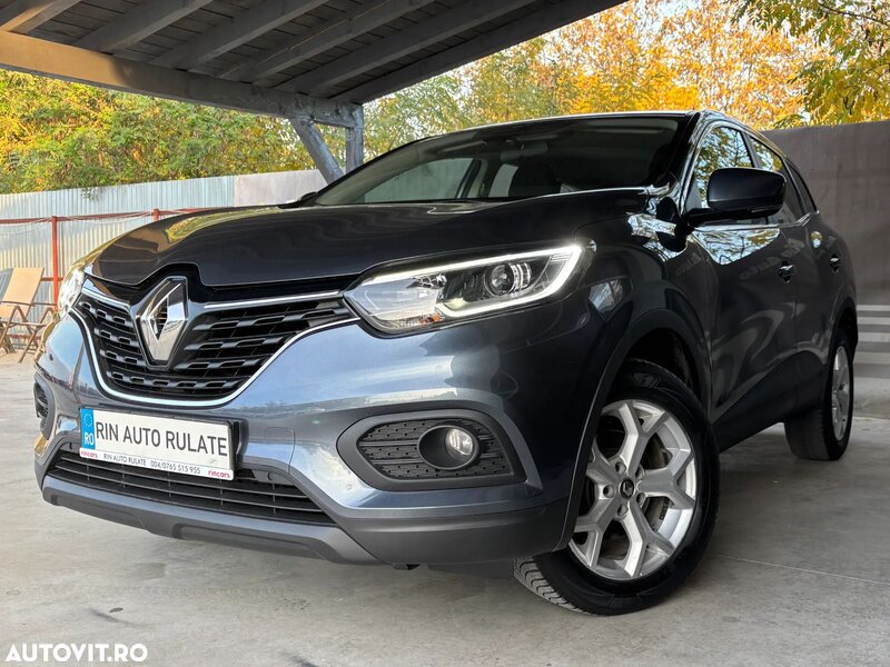 Renault Kadjar