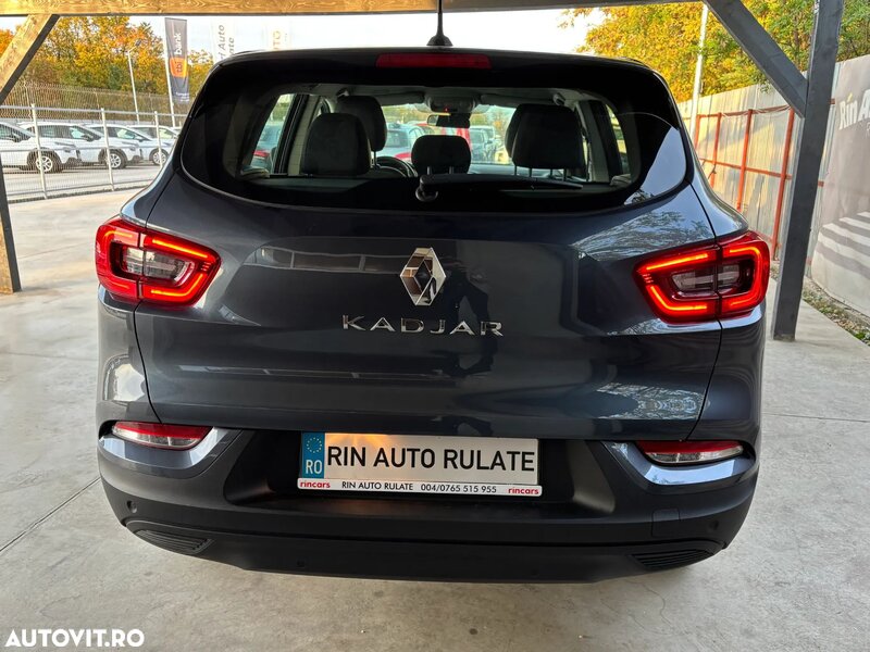 Renault Kadjar